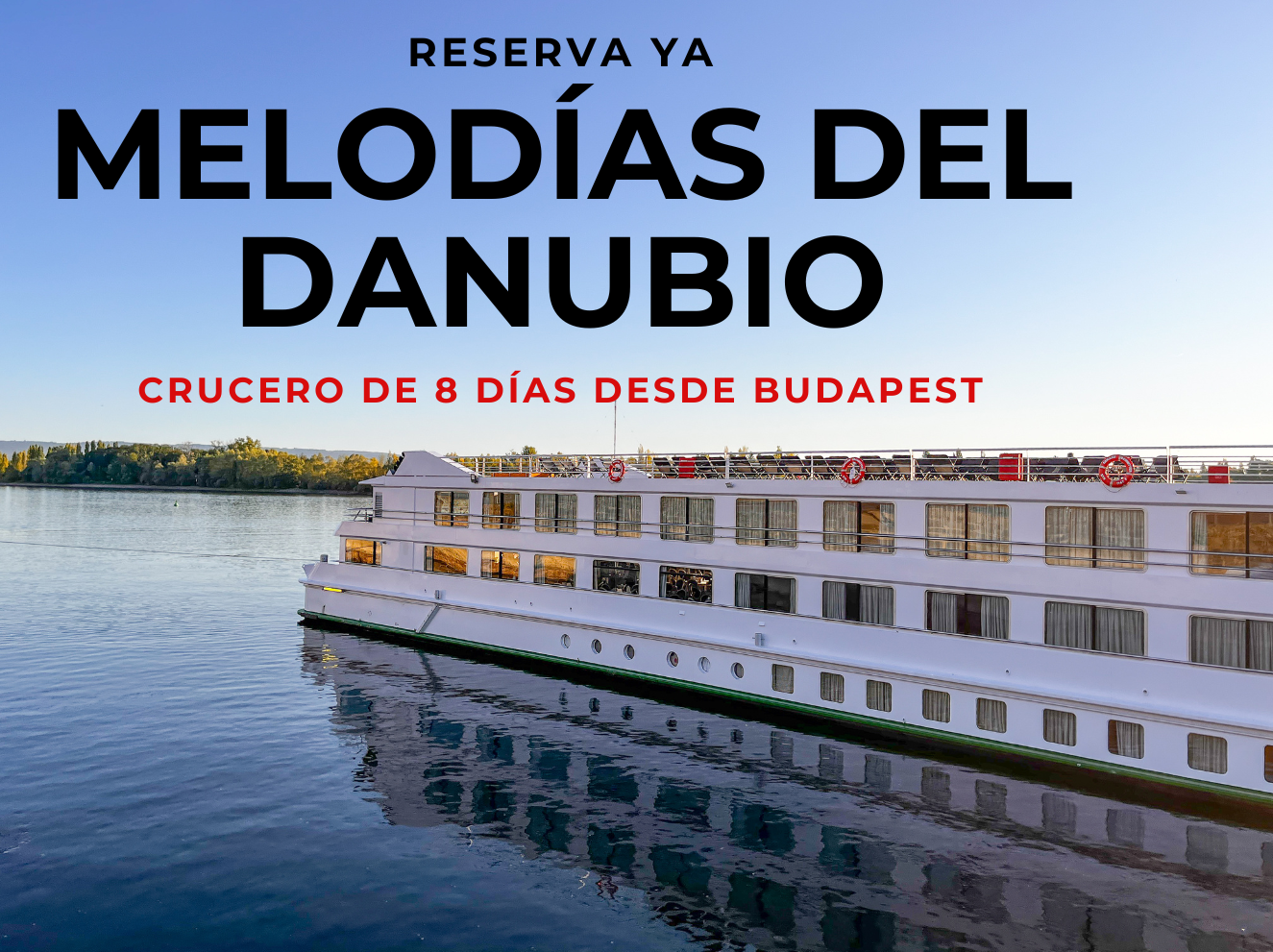 Melodías del Danubio